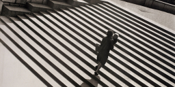 Treppe - Rodtschenko